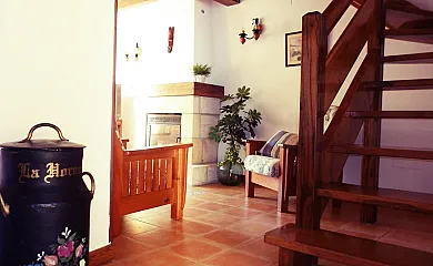 Vivienda Rural La Hornera en Cosgaya (Cantabria) - Foto 12