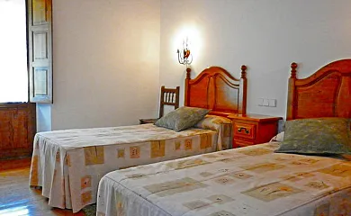 Vivienda Rural La Hornera en Cosgaya (Cantabria) - Foto 14