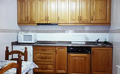 Vivienda Rural La Hornera en Cosgaya (Cantabria) - Foto 15