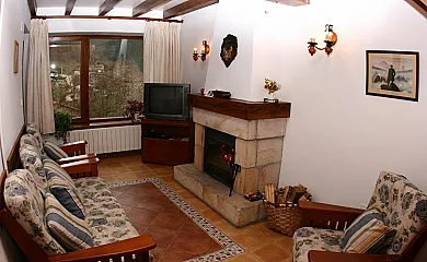 Vivienda Rural La Hornera en Cosgaya (Cantabria) - Foto 16