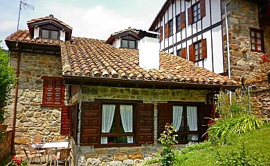 Vivienda Rural La Hornera en Cosgaya (Cantabria) - Foto 17