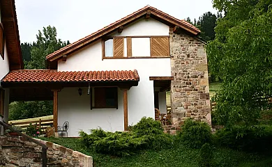 Vivienda Rural La Hornera en Cosgaya (Cantabria) - Foto 18