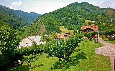 Vivienda Rural La Hornera en Cosgaya (Cantabria) - Foto 19