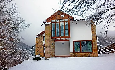 Vivienda Rural La Hornera en Cosgaya (Cantabria) - Foto 20
