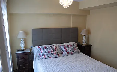 Casa Rocío Requena en Requena (Valencia) - Foto 22