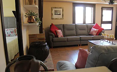 Casa Rocío Requena en Requena (Valencia) - Foto 11