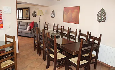 Casa Rocío Requena en Requena (Valencia) - Foto 7