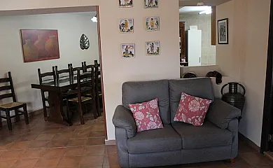 Casa Rocío Requena en Requena (Valencia) - Foto 10