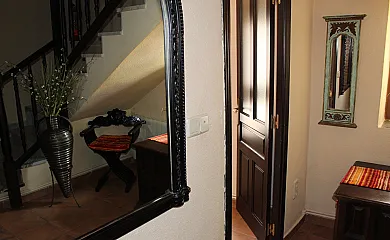 Casa Rocío Requena en Requena (Valencia) - Foto 15