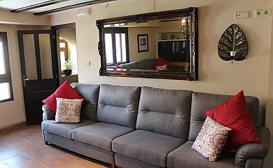 Casa Rocío Requena en Requena (Valencia) - Foto 16