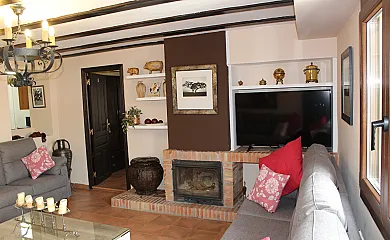 Casa Rocío Requena en Requena (Valencia) - Foto 17