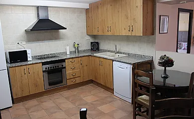 Casa Rocío Requena en Requena (Valencia) - Foto 9