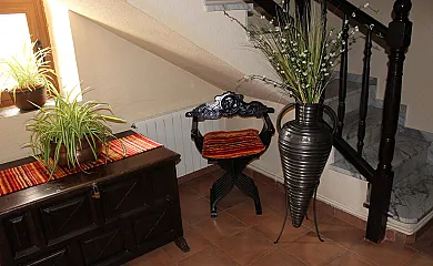 Casa Rocío Requena en Requena (Valencia) - Foto 6