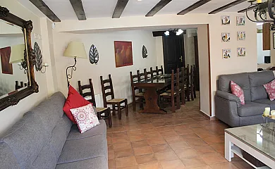 Casa Rocío Requena en Requena (Valencia) - Foto 21