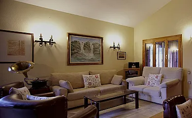 Casas de Navaluenga.net en Navaluenga (Ávila) - Foto 6