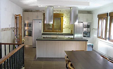 Casas de Navaluenga.net en Navaluenga (Ávila) - Foto 8