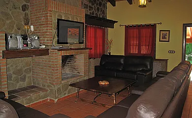 Casas de Navaluenga.net en Navaluenga (Ávila) - Foto 9