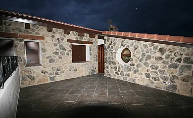 Casas de Navaluenga.net en Navaluenga (Ávila) - Foto 10