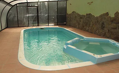 Casas de Navaluenga.net en Navaluenga (Ávila) - Foto 2