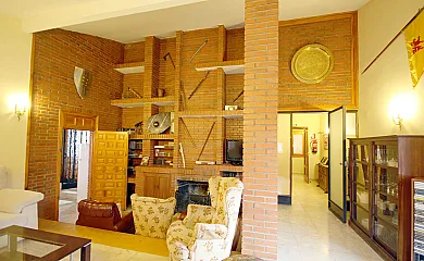 Casas de Navaluenga.net en Navaluenga (Ávila) - Foto 11