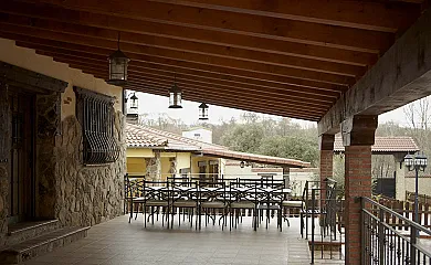 Casas de Navaluenga.net en Navaluenga (Ávila) - Foto 5