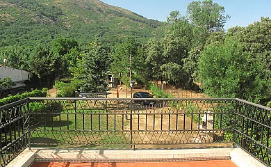 Casas de Navaluenga.net en Navaluenga (Ávila) - Foto 16