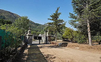 Casas de Navaluenga.net en Navaluenga (Ávila) - Foto 17