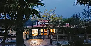 Casa Rural Superior Finca la Herencia 0024