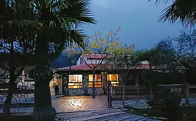 Casa Rural Superior Finca la Herencia en Guadalcanal (Sevilla) - Foto 24