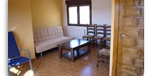 Casa rural La Besana I Y II 002