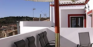 Casa rural La Besana I Y II 003