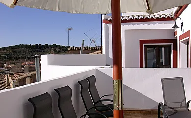 Casa rural La Besana I Y II en Venta Del Moro (Valencia) - Foto 3