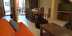 Casa rural La Besana I Y II 005