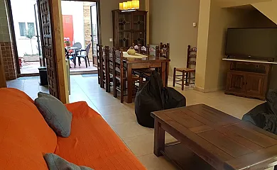 Casa rural La Besana I Y II en Venta Del Moro (Valencia) - Foto 5