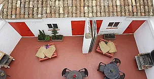 Casa rural La Besana I Y II 006