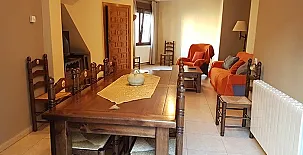 Casa rural La Besana I Y II 007