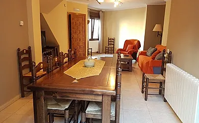 Casa rural La Besana I Y II en Venta Del Moro (Valencia) - Foto 7
