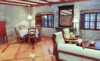 Casa de Couso en Cangas Do Morrazo (Pontevedra) - Foto 4