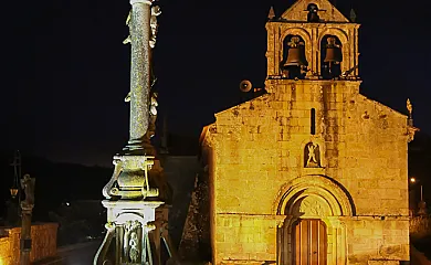 Casa de Couso en Cangas Do Morrazo (Pontevedra) - Foto 11