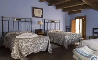 Las Vicarías en Monteagudo de las Vicarias (Soria) - Foto 13