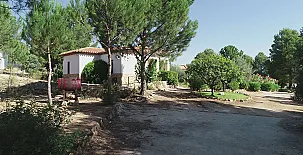 Aldea Turística El Cañar 002