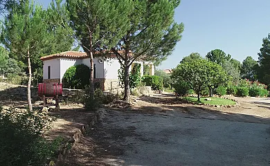 Aldea Turística El Cañar en Socovos (Albacete) - Foto 2