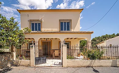 La Picacha en Purchena (Almería) - Foto 2