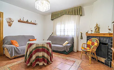 La Picacha en Purchena (Almería) - Foto 8