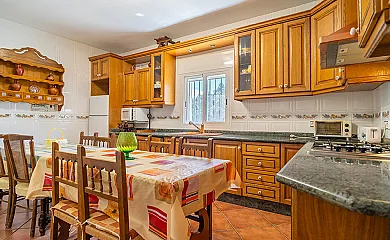 La Picacha en Purchena (Almería) - Foto 3