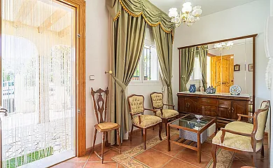 La Picacha en Purchena (Almería) - Foto 5