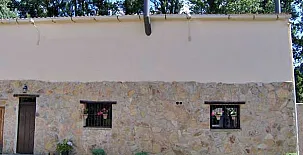 Casa Rural Sierra Onuba 007
