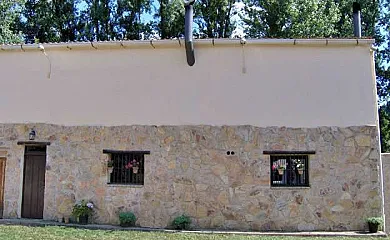 Casa Rural Sierra Onuba en Fuenteheridos (Huelva) - Foto 7