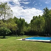 Casa Rural Sierra Onuba 001