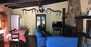 Casa Rural Sierra Onuba 004